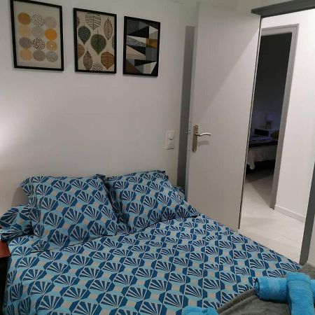 Jolie Maison De Vacances Saint-Laurent-de-la-Salanque Zewnętrze zdjęcie