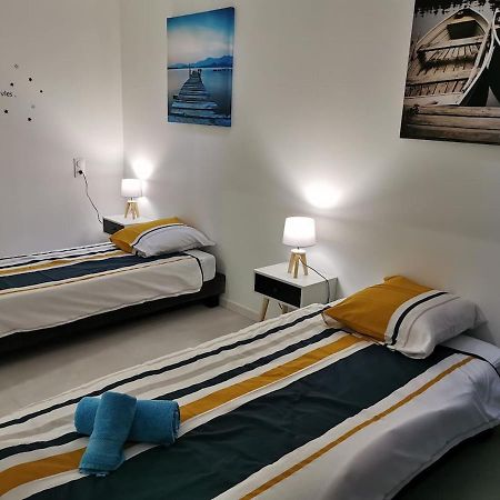 Jolie Maison De Vacances Saint-Laurent-de-la-Salanque Zewnętrze zdjęcie